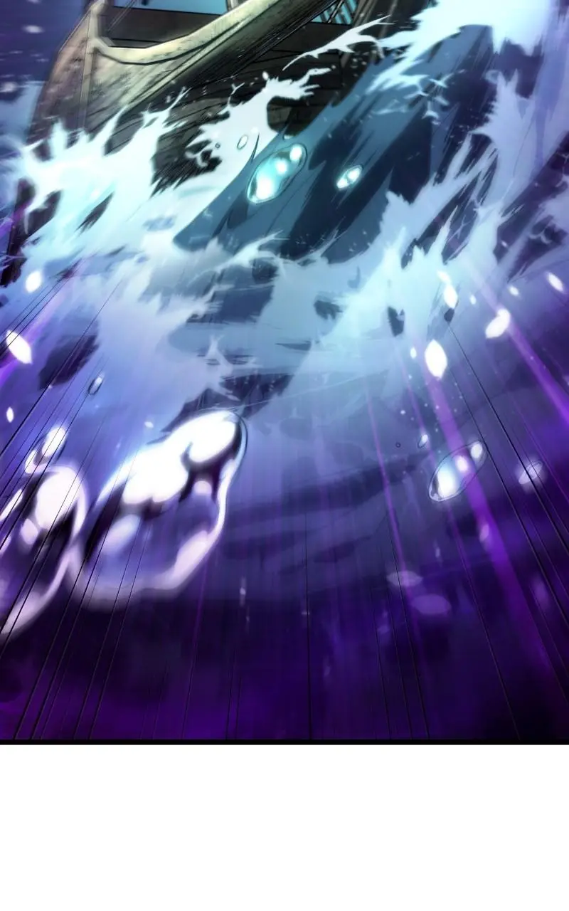 The World After the Fall Chapter 42