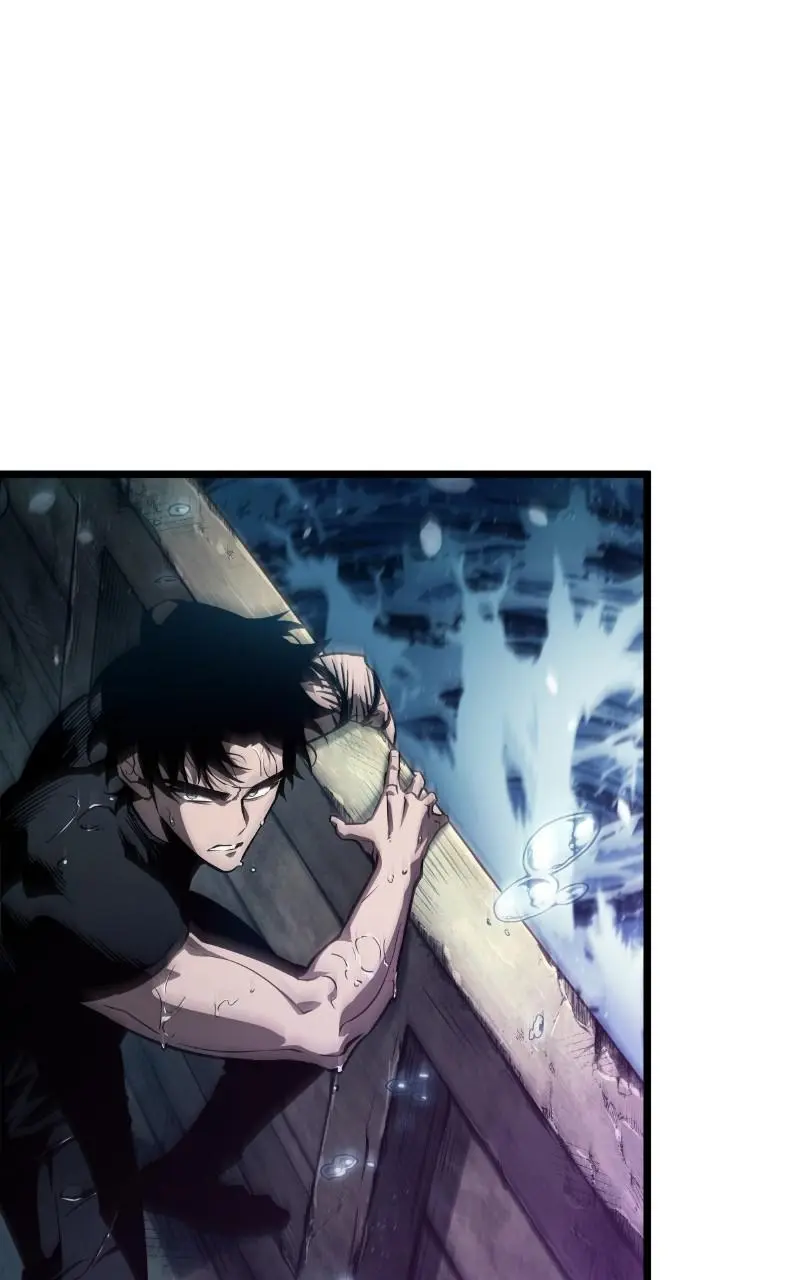 The World After the Fall Chapter 42