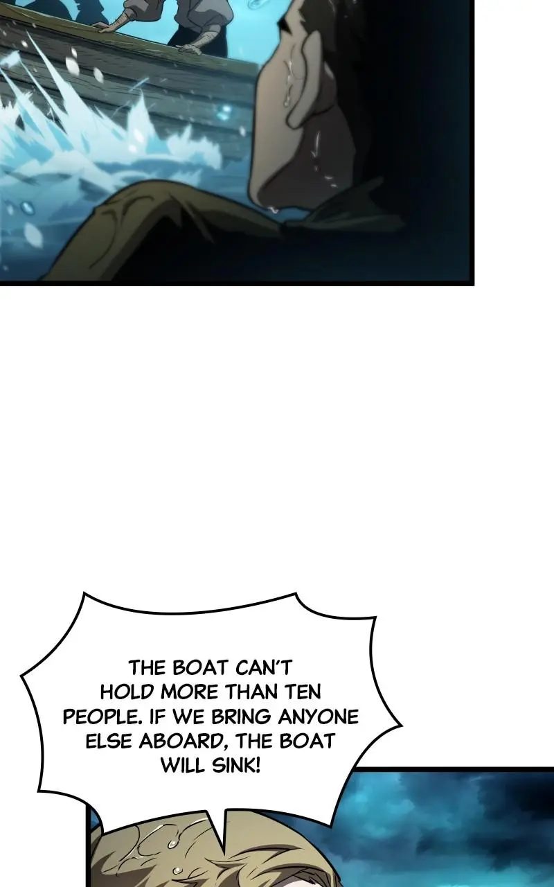 The World After the Fall Chapter 42