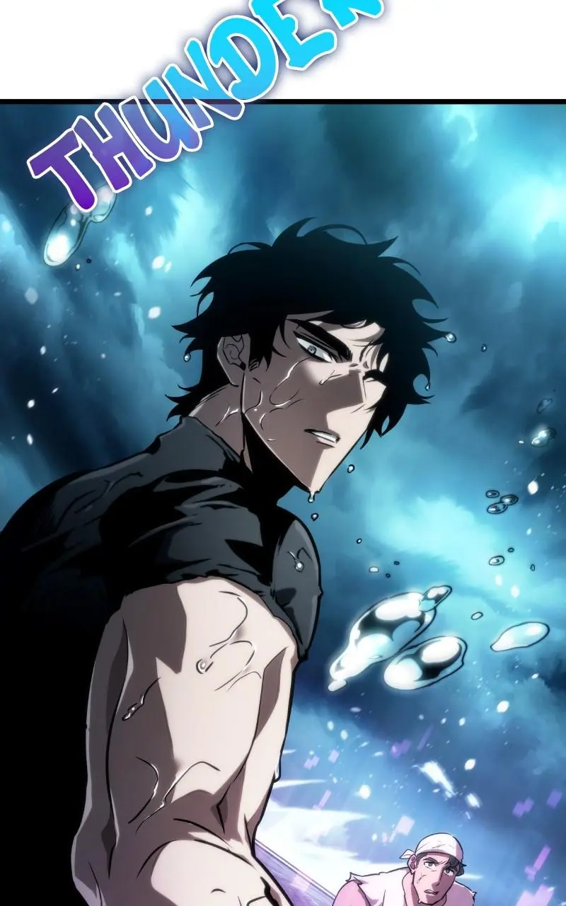 The World After the Fall Chapter 42