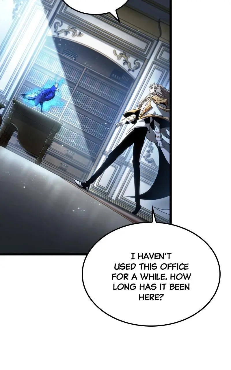 The World After the Fall Chapter 43