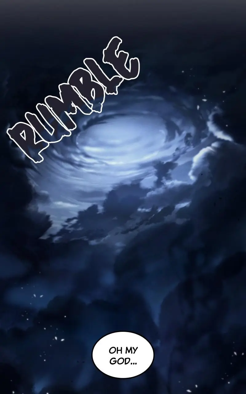 The World After the Fall Chapter 43