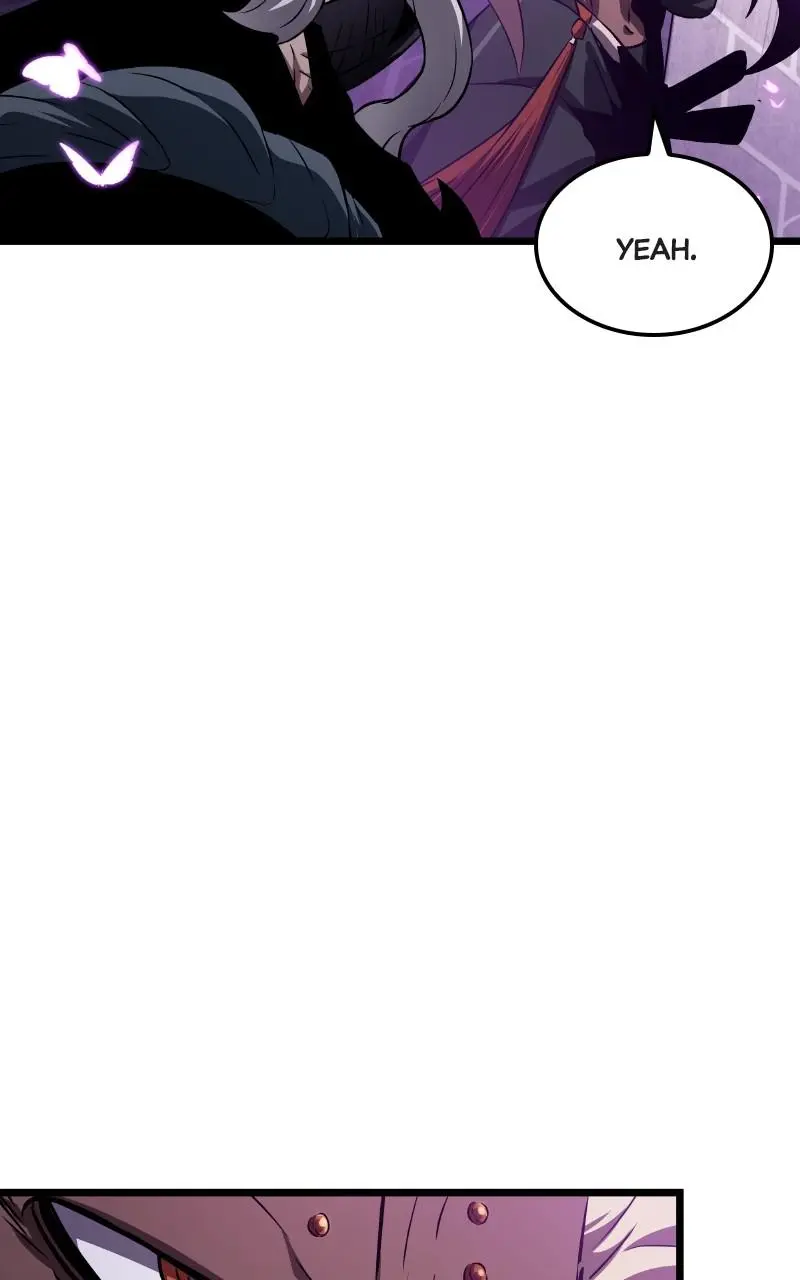 The World After the Fall Chapter 43
