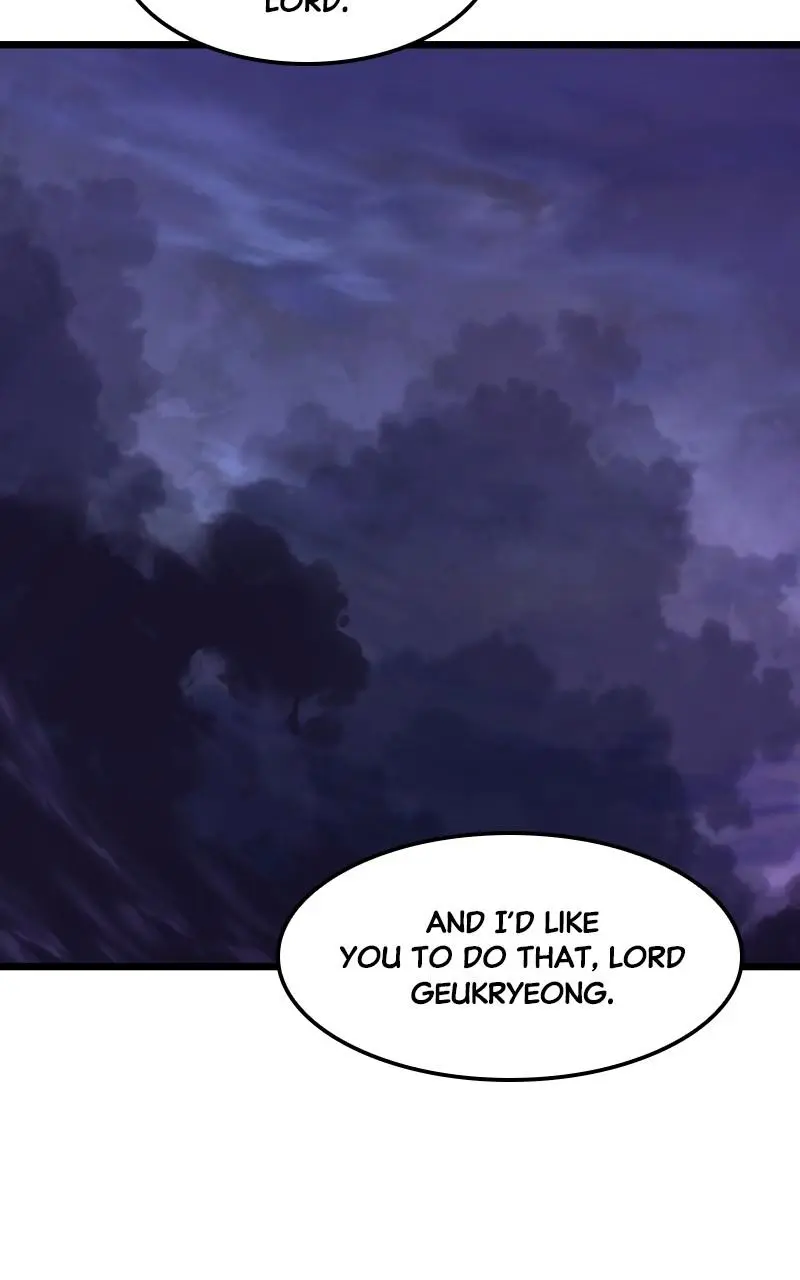 The World After the Fall Chapter 43
