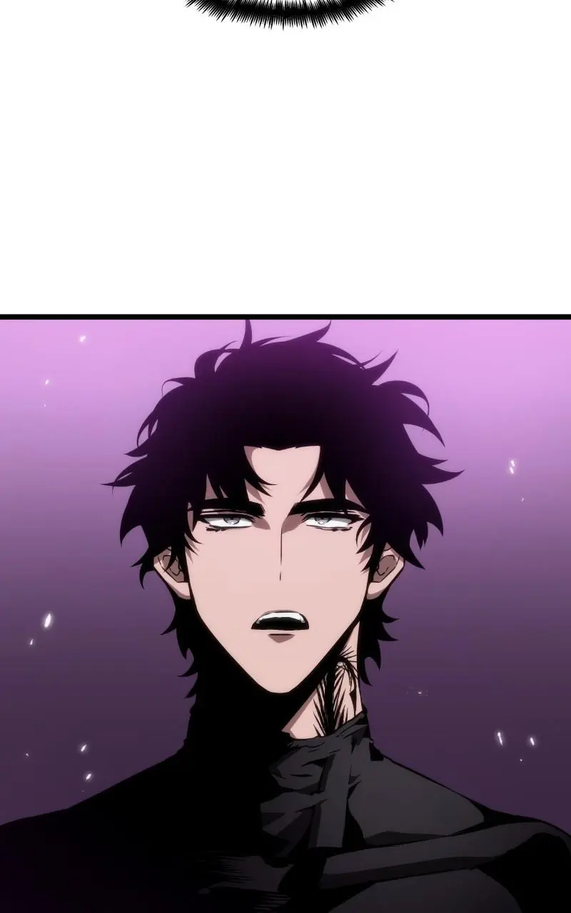 The World After the Fall Chapter 43