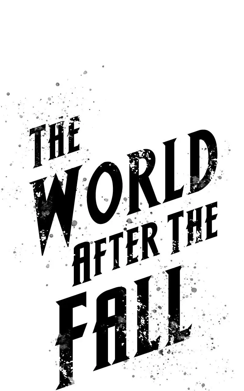 The World After the Fall Chapter 43