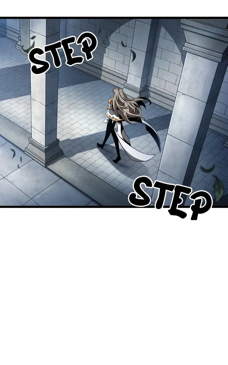 The World After the Fall Chapter 44