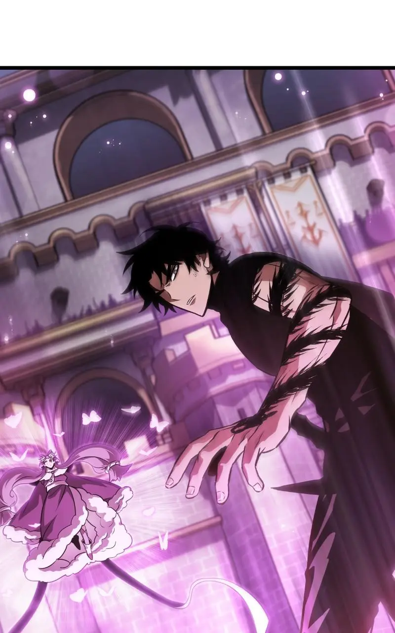 The World After the Fall Chapter 44