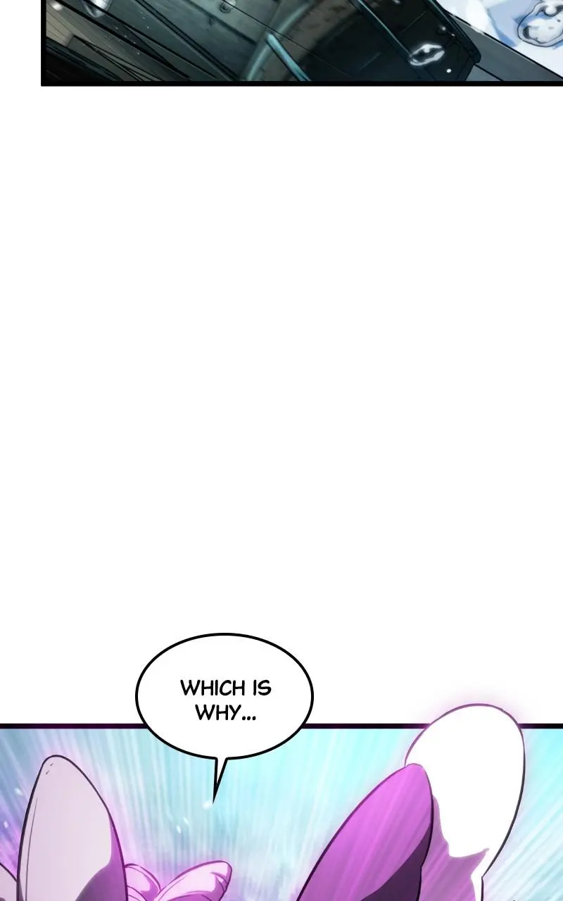 The World After the Fall Chapter 44