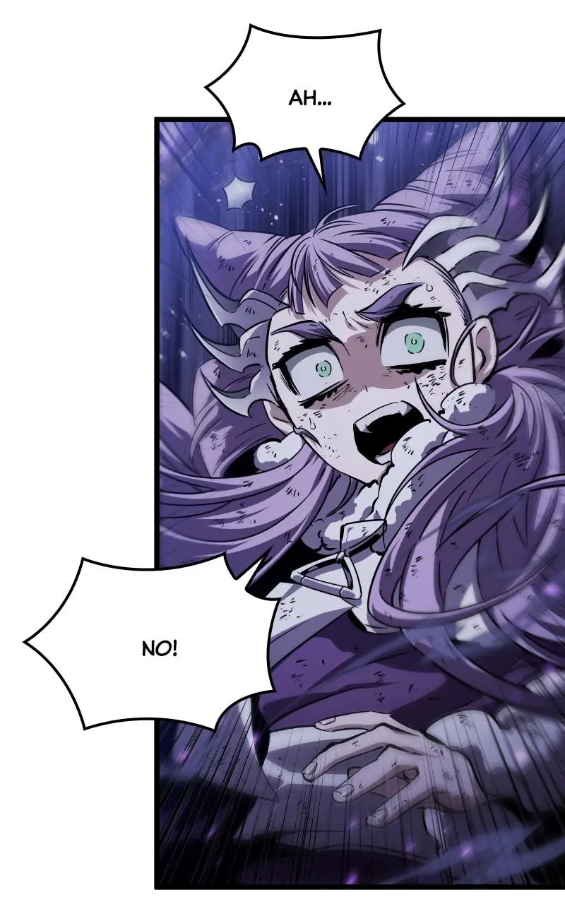 The World After the Fall Chapter 45