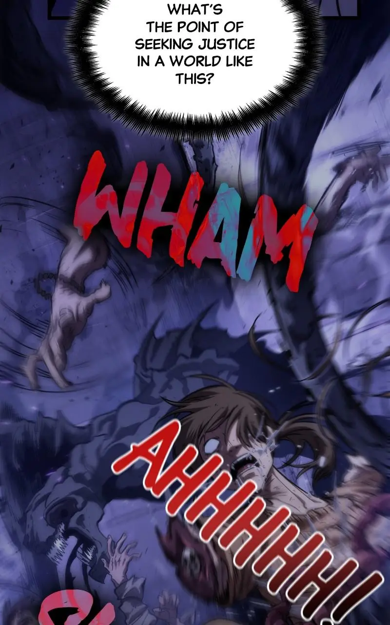 The World After the Fall Chapter 45