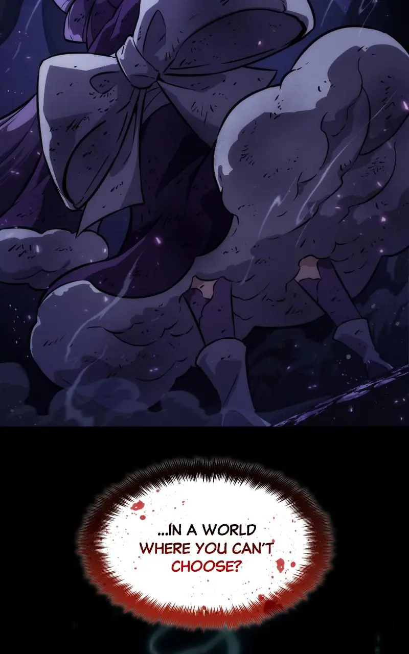The World After the Fall Chapter 45