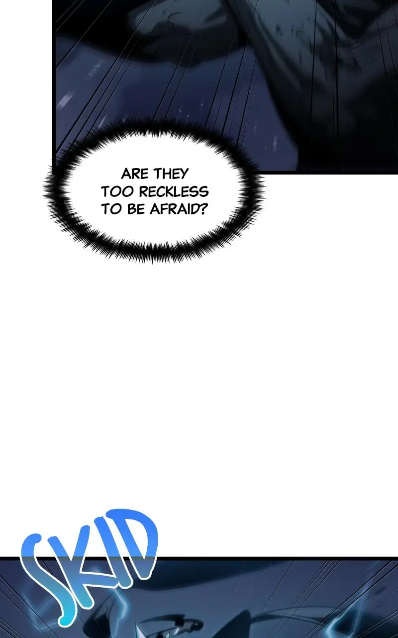 The World After the Fall Chapter 45