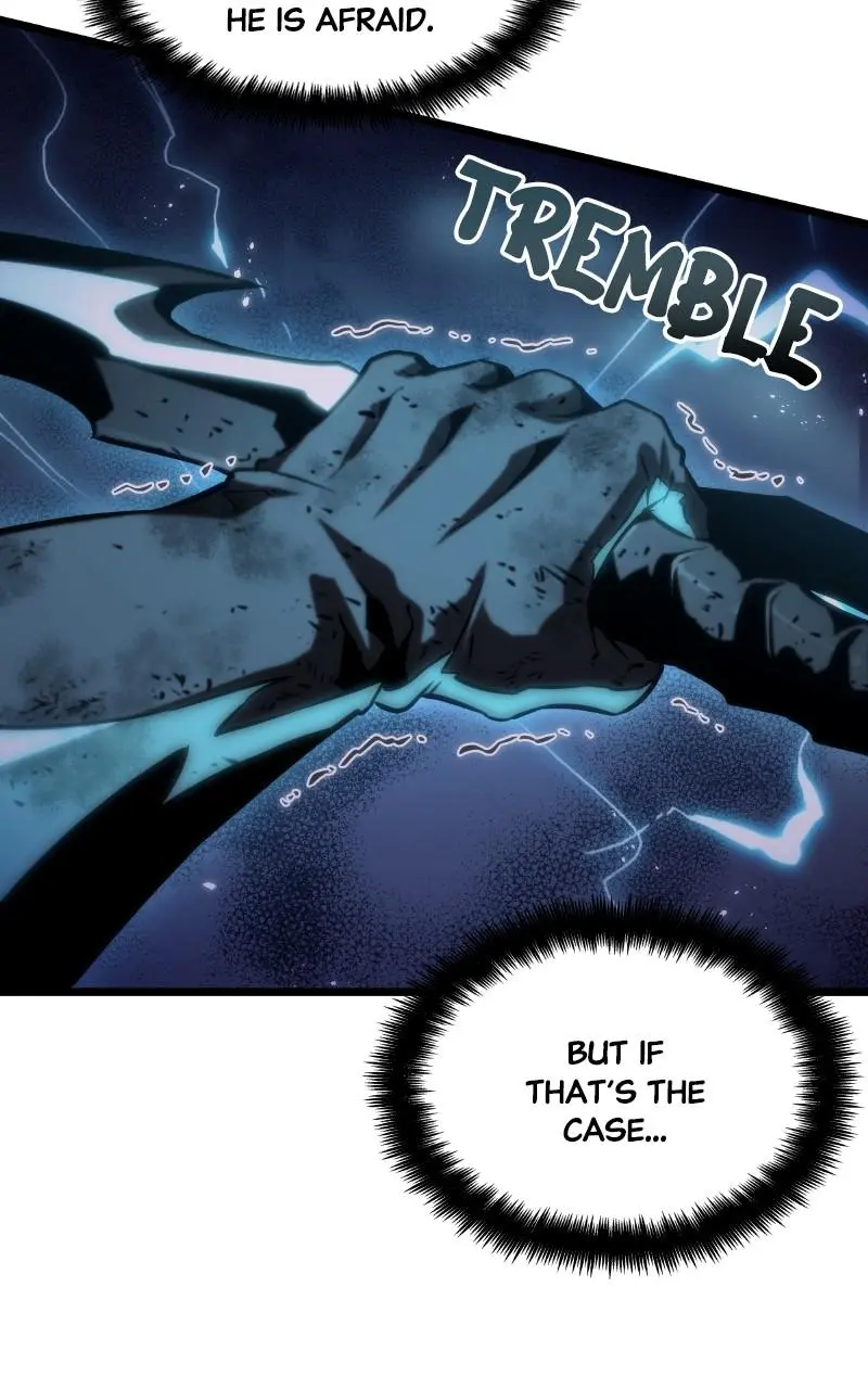 The World After the Fall Chapter 45