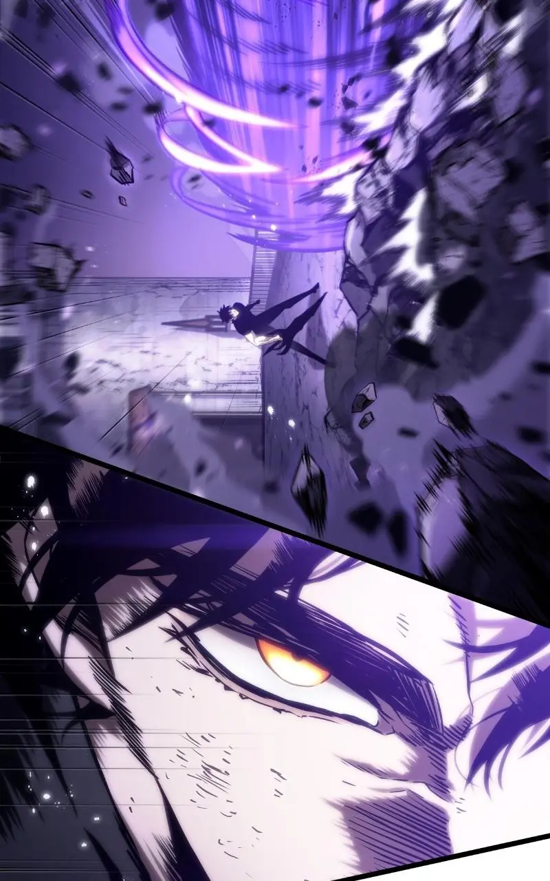 The World After the Fall Chapter 45