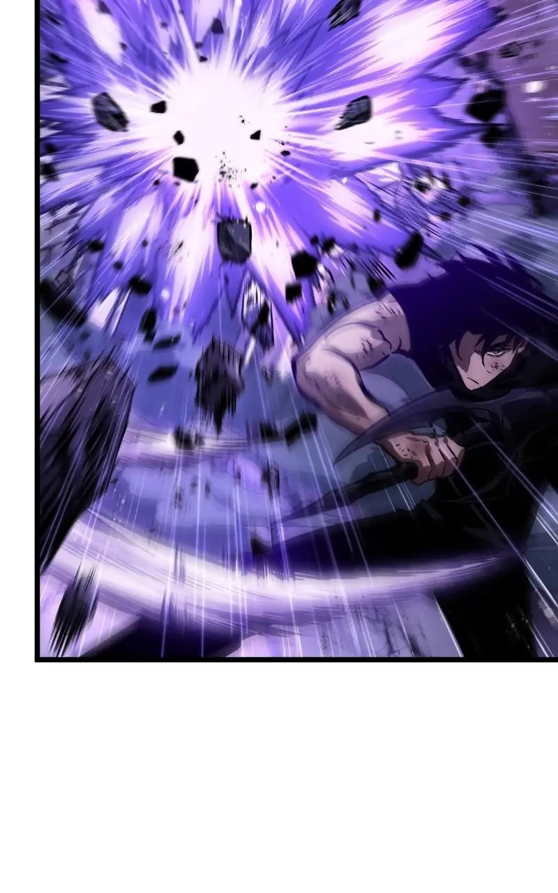 The World After the Fall Chapter 45