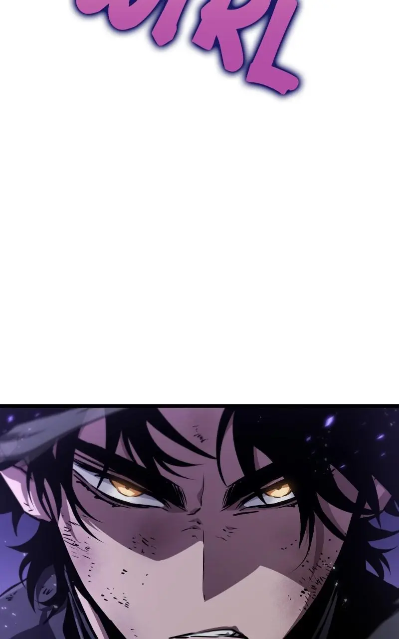 The World After the Fall Chapter 45