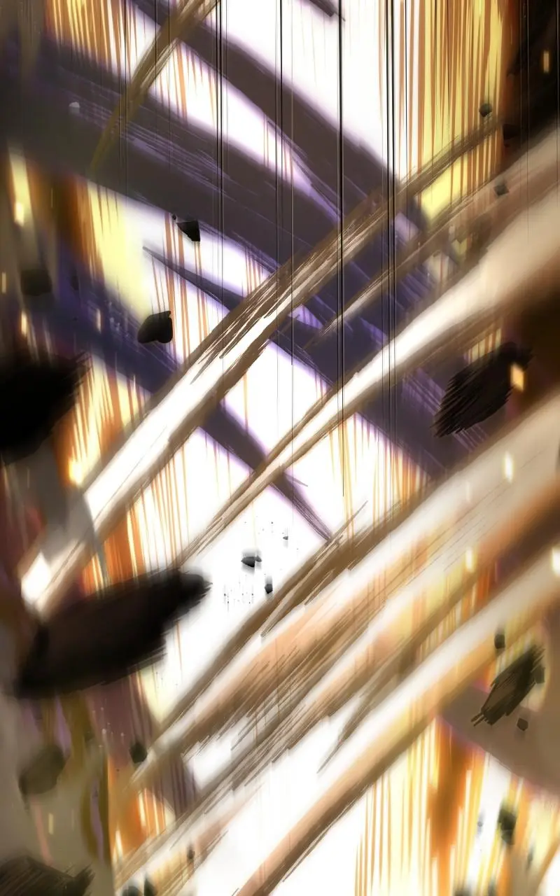 The World After the Fall Chapter 45