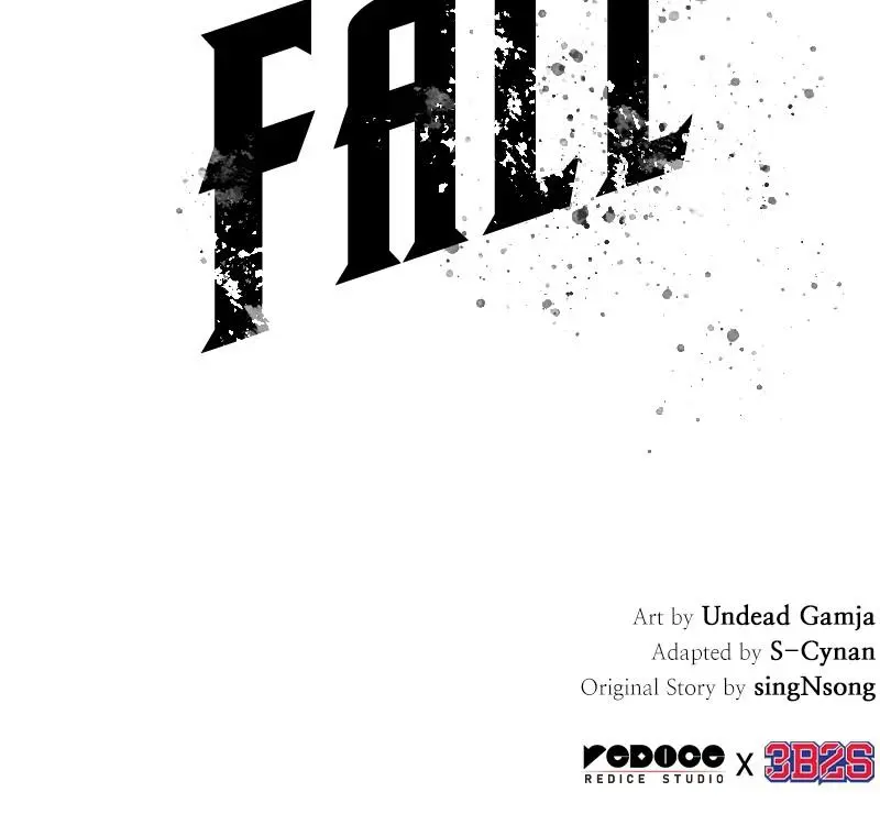 The World After the Fall Chapter 45