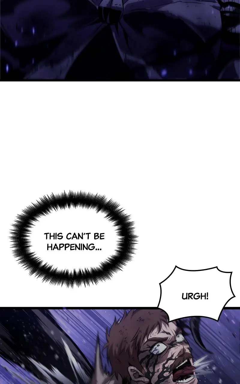 The World After the Fall Chapter 46