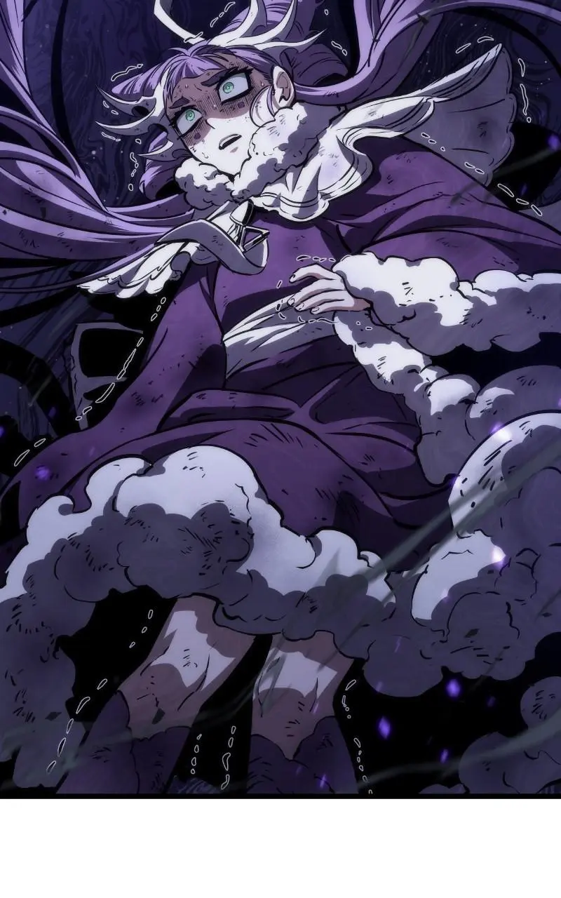 The World After the Fall Chapter 46