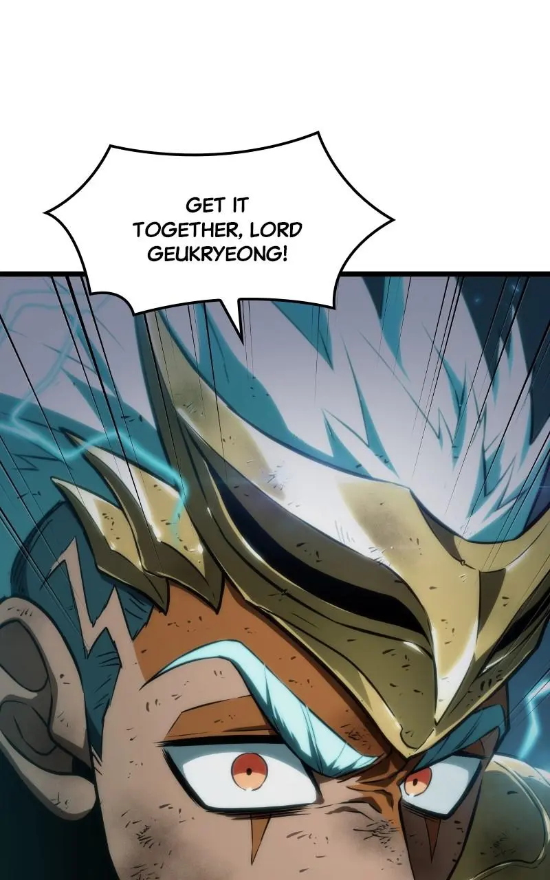 The World After the Fall Chapter 46