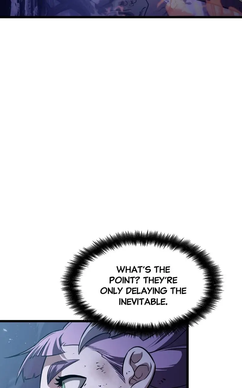 The World After the Fall Chapter 46