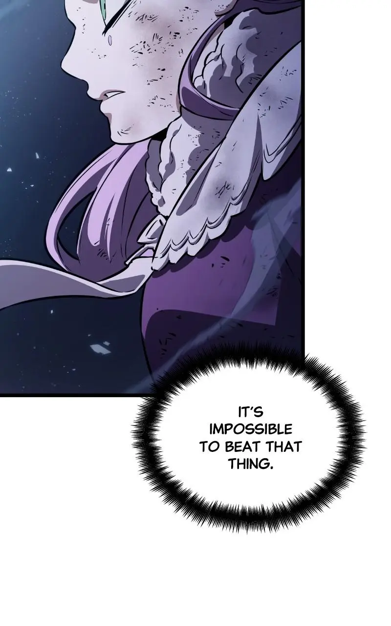 The World After the Fall Chapter 46
