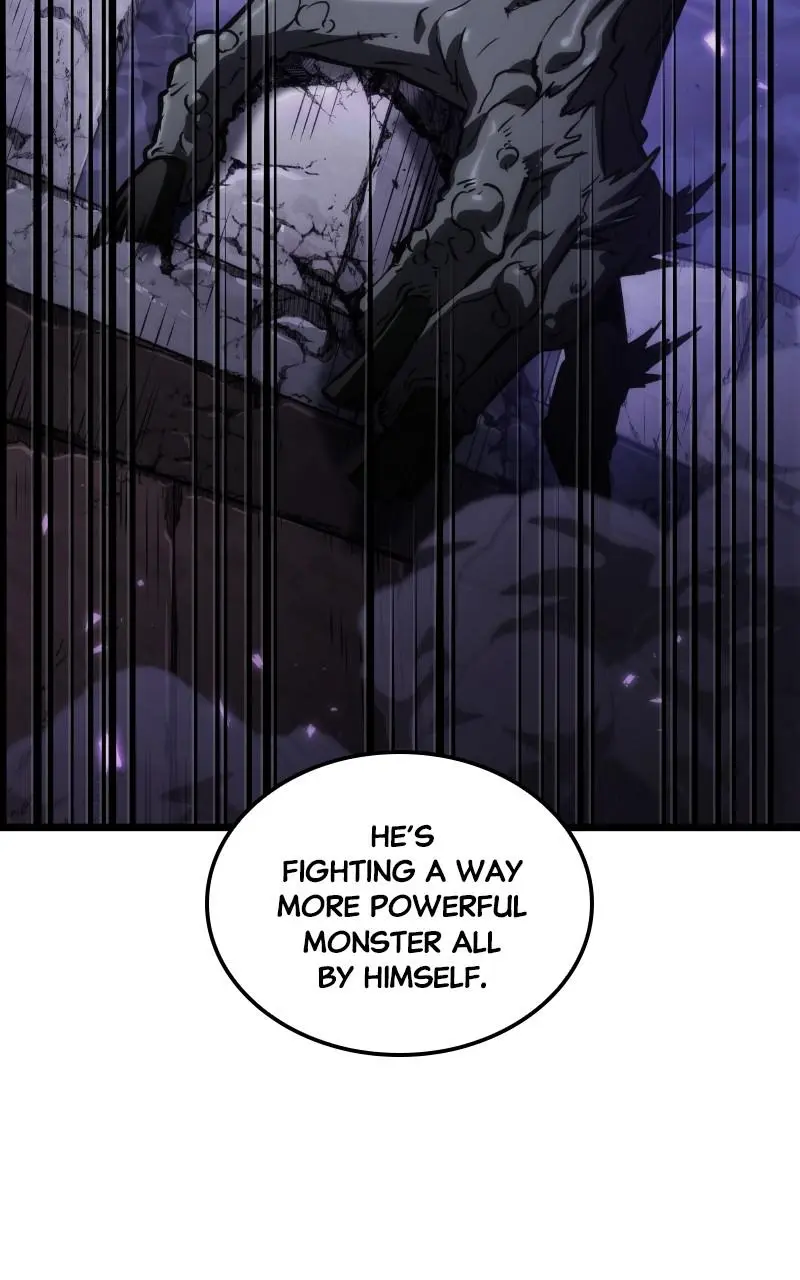 The World After the Fall Chapter 46