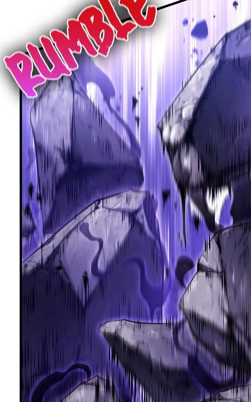 The World After the Fall Chapter 46