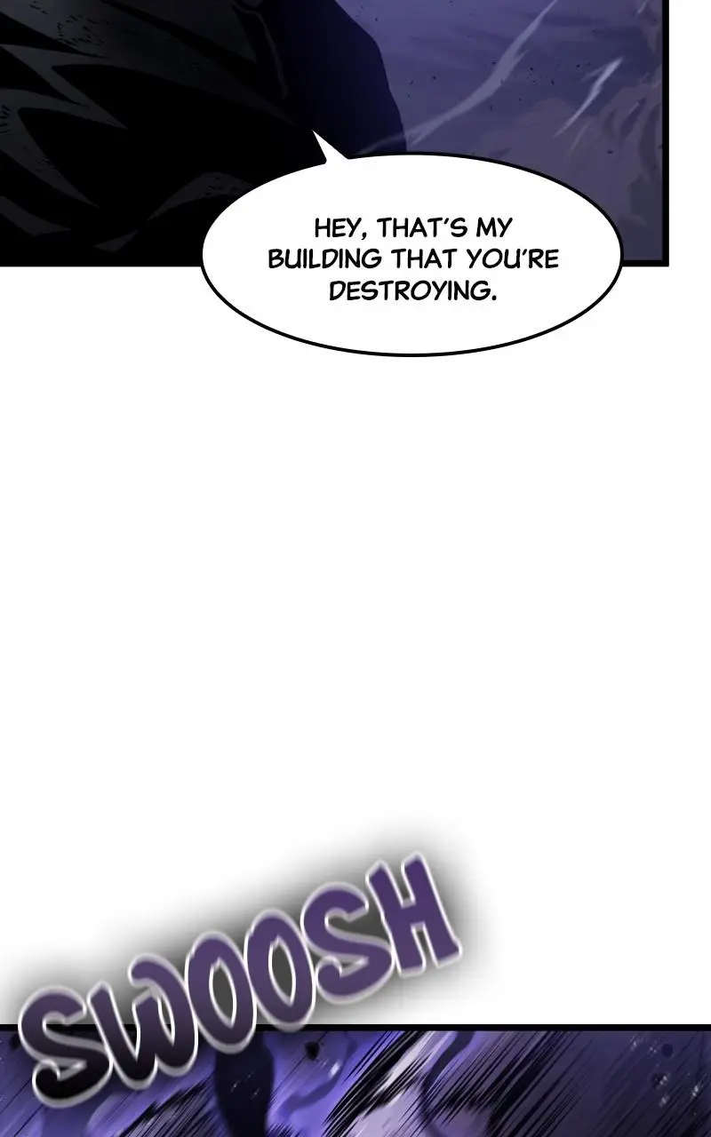 The World After the Fall Chapter 46
