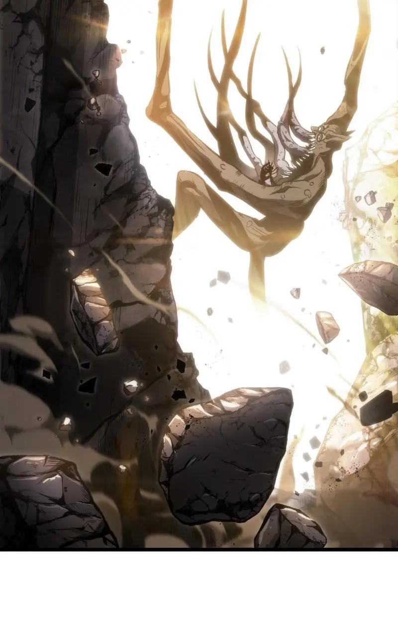 The World After the Fall Chapter 46