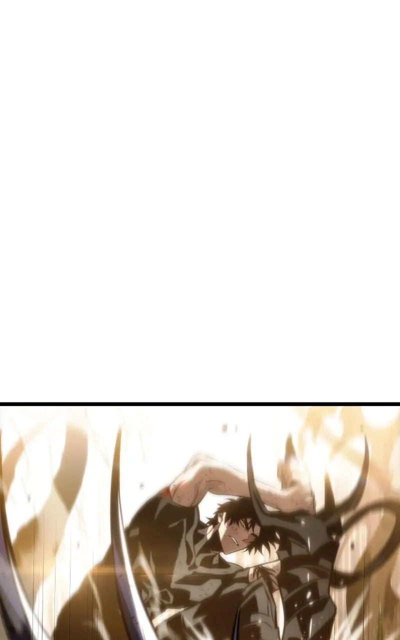 The World After the Fall Chapter 46