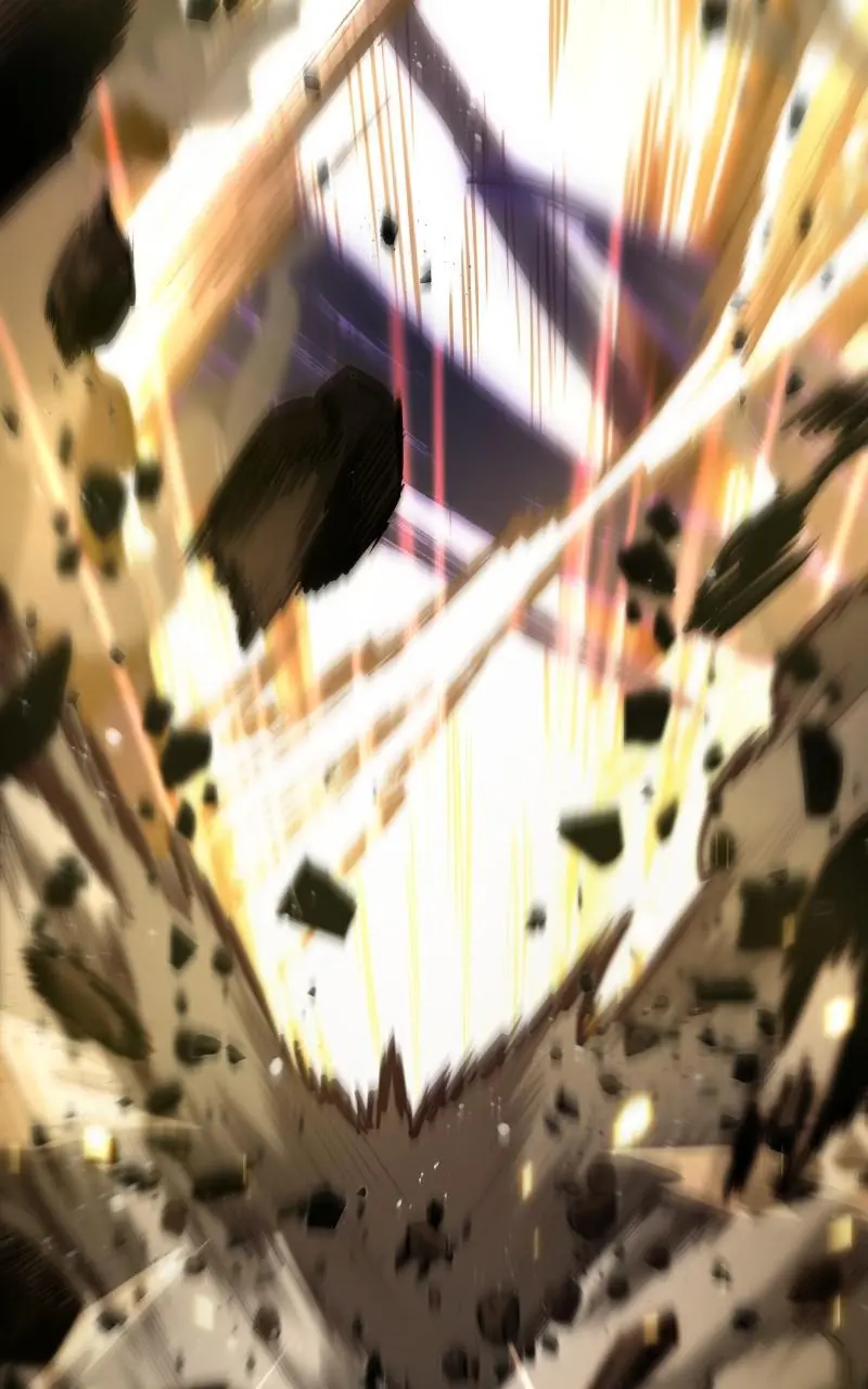 The World After the Fall Chapter 46