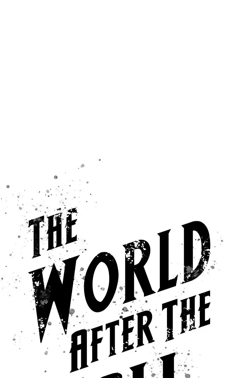 The World After the Fall Chapter 46