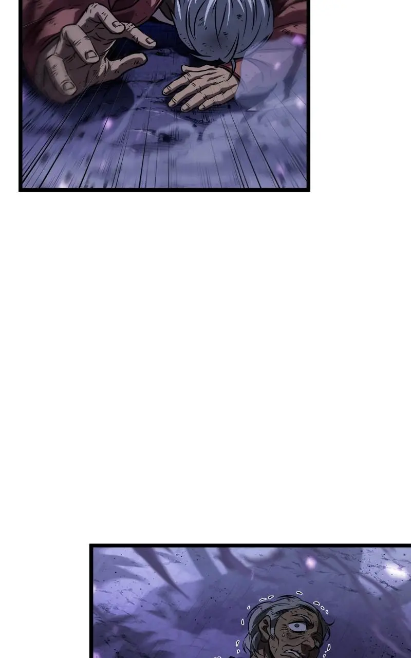 The World After the Fall Chapter 47