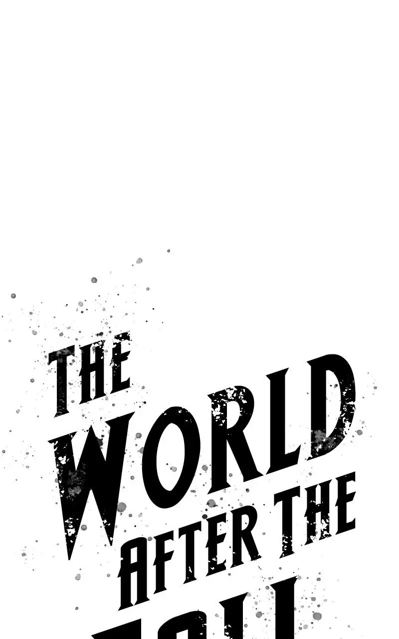 The World After the Fall Chapter 48