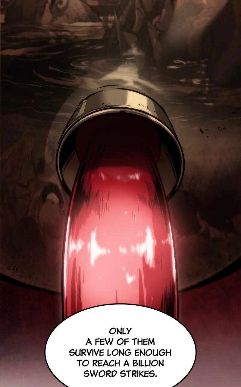 The World After the Fall Chapter 48