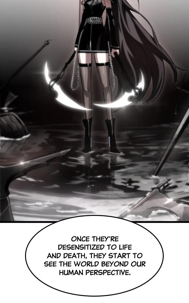 The World After the Fall Chapter 48