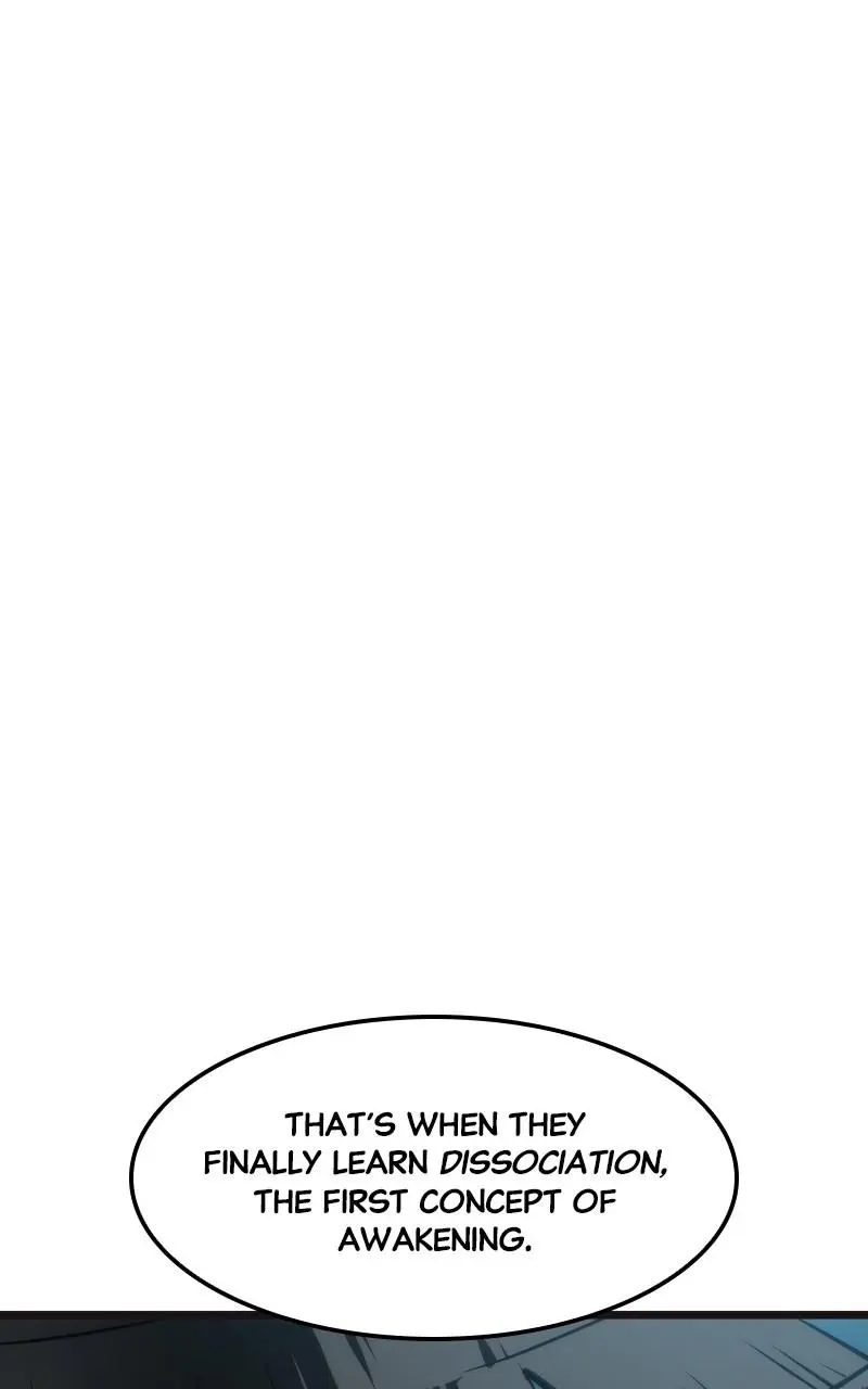 The World After the Fall Chapter 48