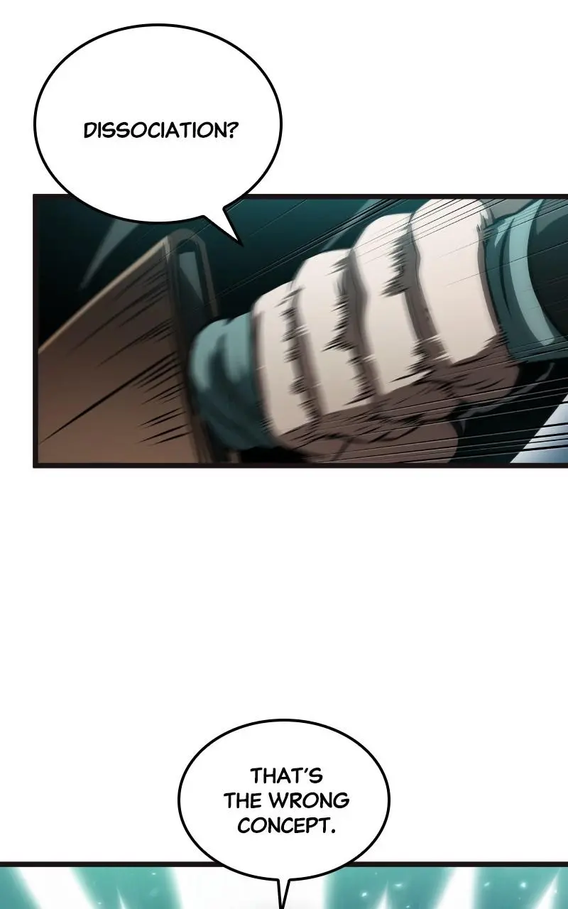 The World After the Fall Chapter 48