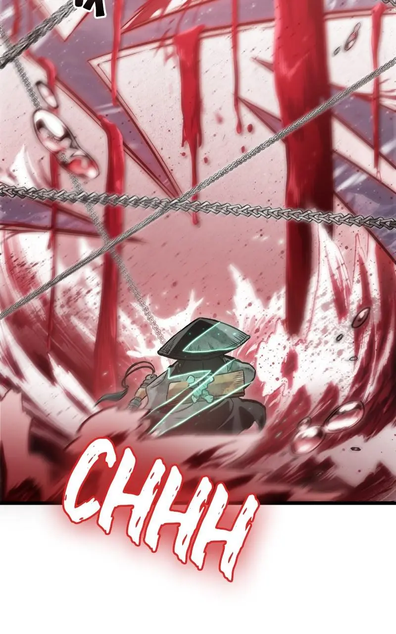 The World After the Fall Chapter 48