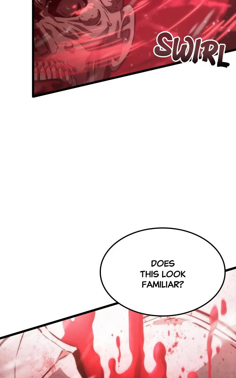 The World After the Fall Chapter 48