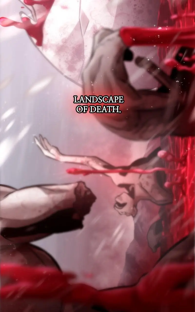 The World After the Fall Chapter 48