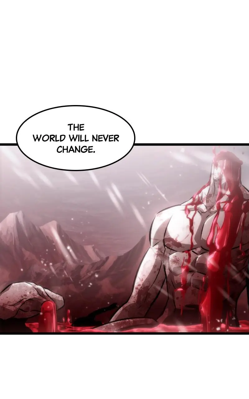 The World After the Fall Chapter 48