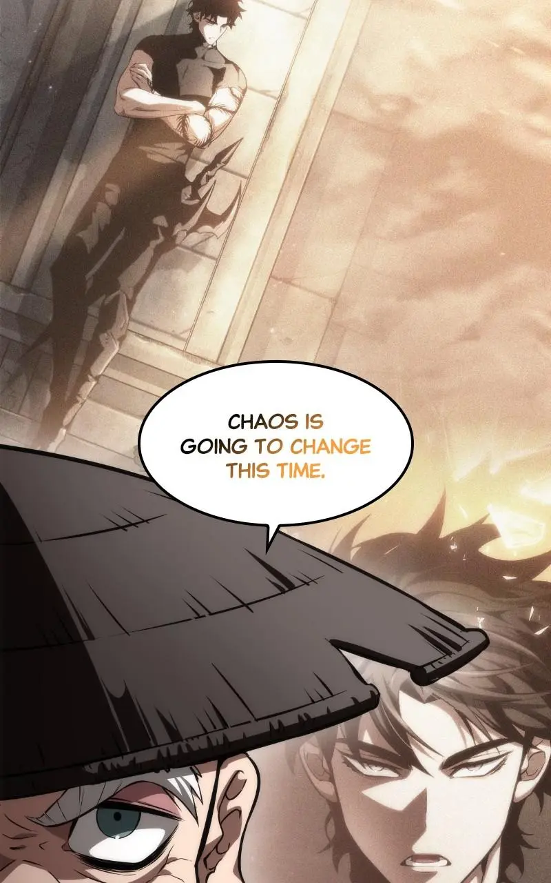 The World After the Fall Chapter 48