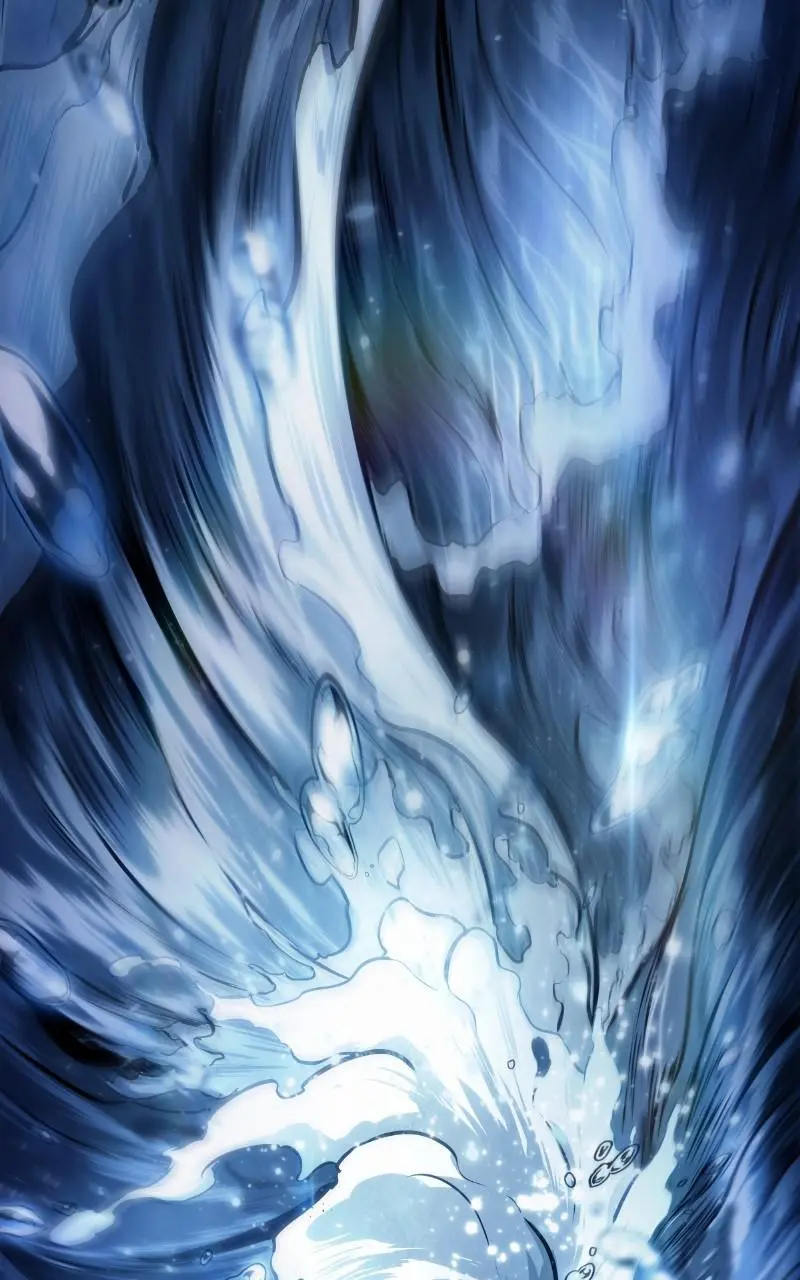 The World After the Fall Chapter 48