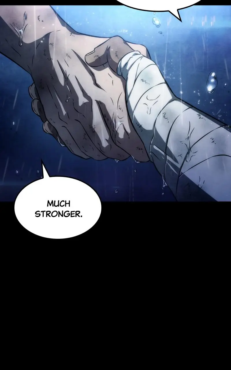 The World After the Fall Chapter 48