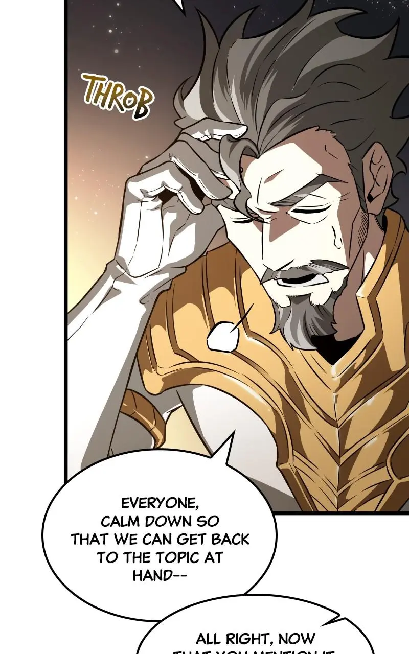 The World After the Fall Chapter 48