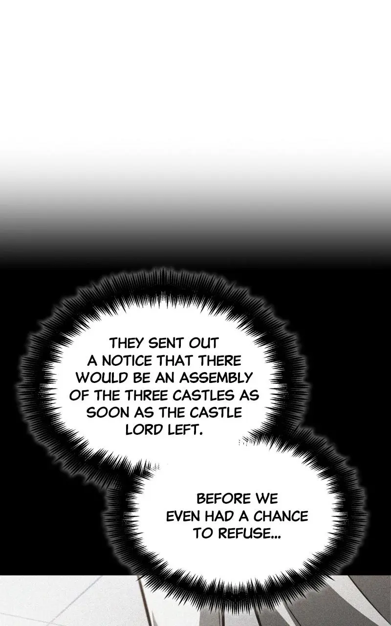 The World After the Fall Chapter 48